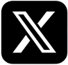 x logo transparent